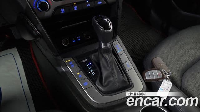 Hyundai Avante AD Special, 2016 9