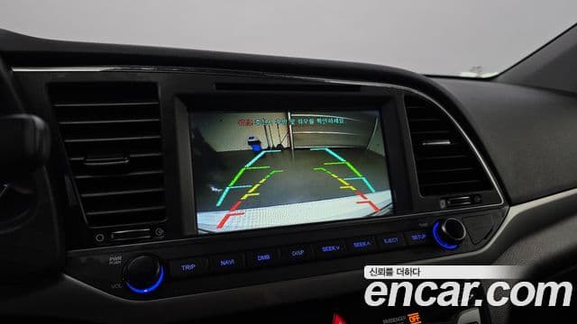 Hyundai Avante AD Special, 2016 19