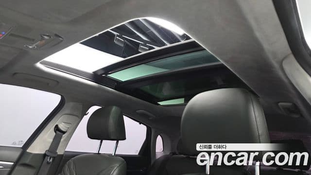 Hyundai The / новый New Grandeur IG Calligraphy, 2021 16