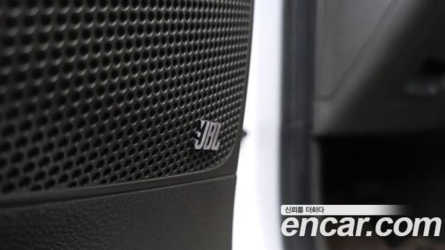 Hyundai The / новый New Grandeur IG Calligraphy, 2021 18