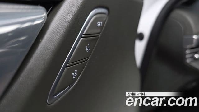 Hyundai The / новый New Grandeur IG Calligraphy, 2021 19