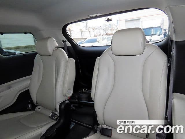 Kia Carnival 4세대 Noblesse, 2021 7