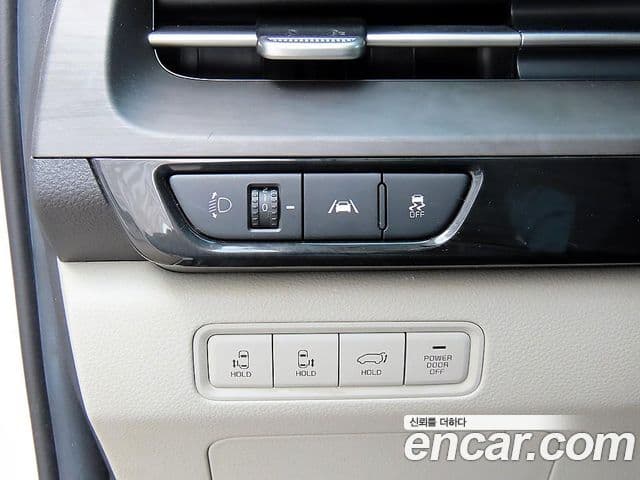 Kia Carnival 4세대 Noblesse, 2021 13
