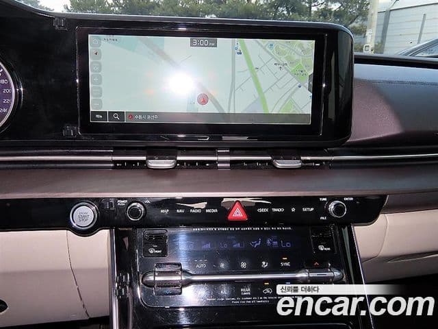 Kia Carnival 4세대 Noblesse, 2021 14