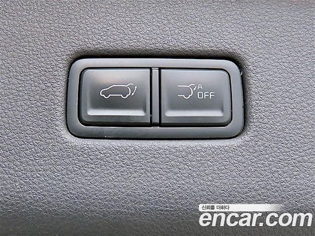 Kia Carnival 4세대 Noblesse, 2021 17