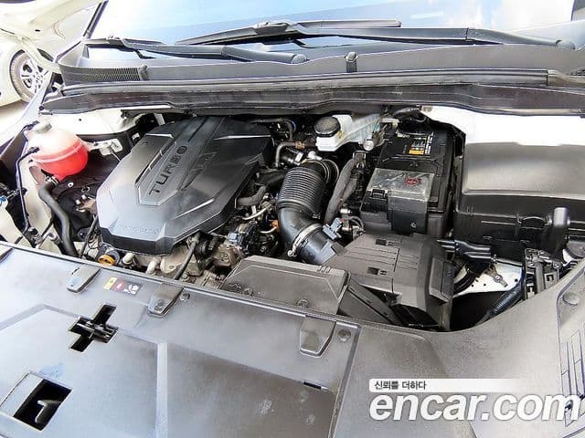 Kia Carnival 4세대 Noblesse, 2021 19