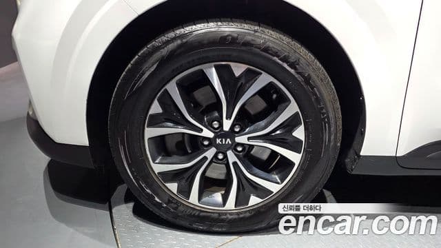 Kia Carnival 4세대 изменение конструкции(LPG), 2021 все фото