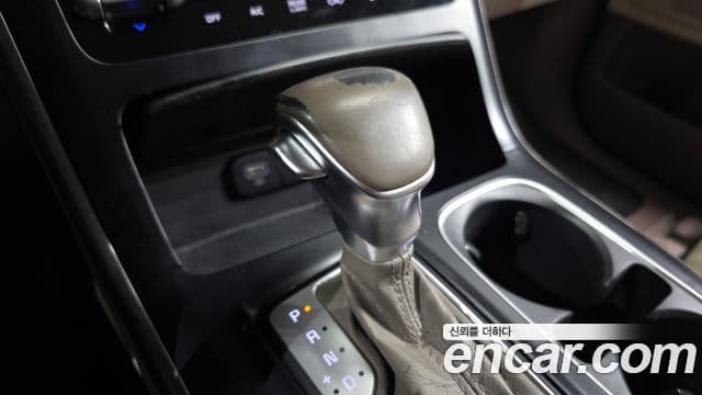 Kia Carnival 4세대 изменение конструкции(LPG), 2021 9