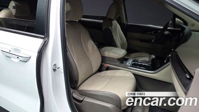 Kia Carnival 4세대 изменение конструкции(LPG), 2021 10