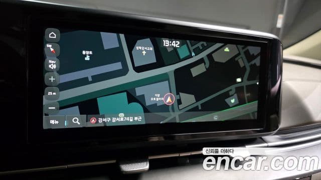 Kia Carnival 4세대 изменение конструкции(LPG), 2021 14