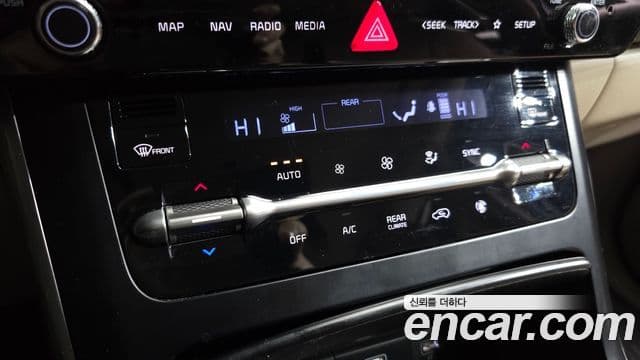 Kia Carnival 4세대 изменение конструкции(LPG), 2021 17