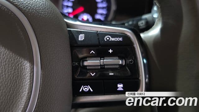 Kia Carnival 4세대 изменение конструкции(LPG), 2021 18