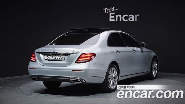 Mercedes-Benz E-класс W213 Exclusive, 2017 2