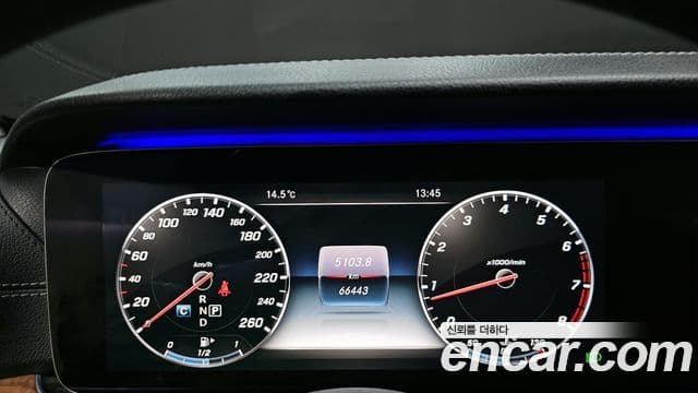 Mercedes-Benz E-класс W213 Exclusive, 2017 8