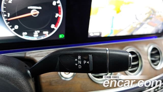 Mercedes-Benz E-класс W213 Exclusive, 2017 9