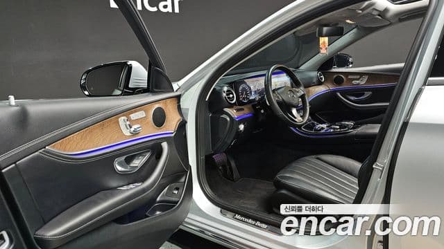Mercedes-Benz E-класс W213 Exclusive, 2017 11