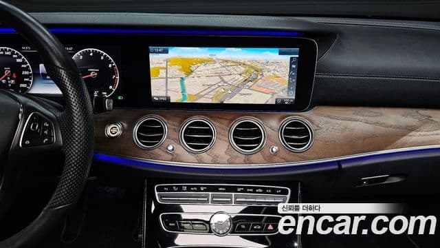 Mercedes-Benz E-класс W213 Exclusive, 2017 14