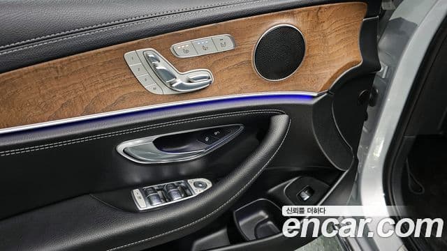 Mercedes-Benz E-класс W213 Exclusive, 2017 19