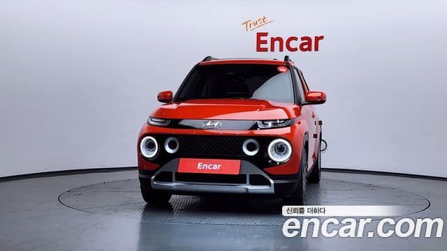 Hyundai Casper Inspiration, 2023 3