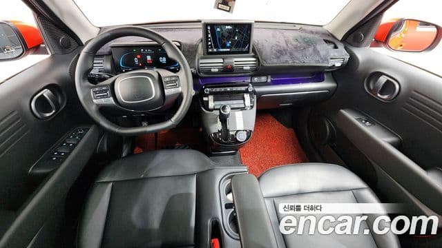 Hyundai Casper Inspiration, 2023 7