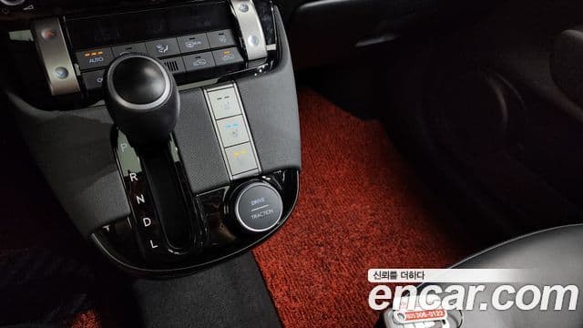 Hyundai Casper Inspiration, 2023 9