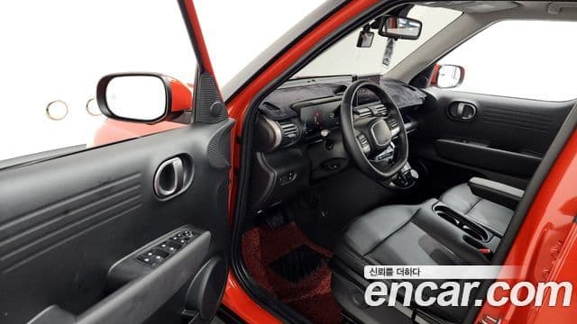 Hyundai Casper Inspiration, 2023 10