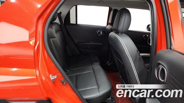 Hyundai Casper Inspiration, 2023 12