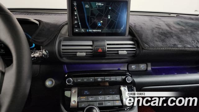 Hyundai Casper Inspiration, 2023 14