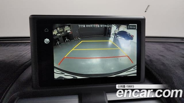 Hyundai Casper Inspiration, 2023 15