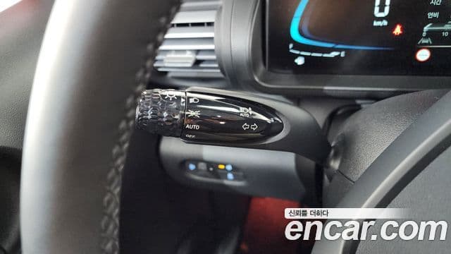 Hyundai Casper Inspiration, 2023 17