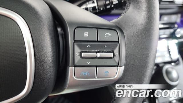 Hyundai Casper Inspiration, 2023 18