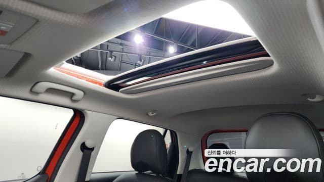 Hyundai Casper Inspiration, 2023 19