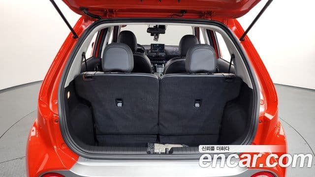 Hyundai Casper Inspiration, 2023 20