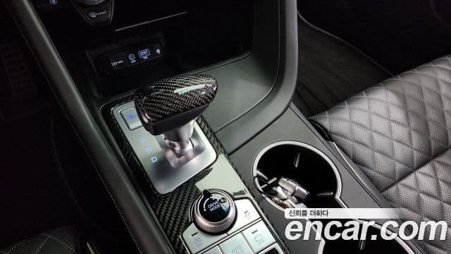 Genesis G70 Sport пакет, 2020 9