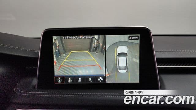 Genesis G70 Sport пакет, 2020 15