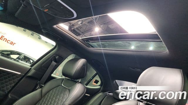 Genesis G70 Sport пакет, 2020 18