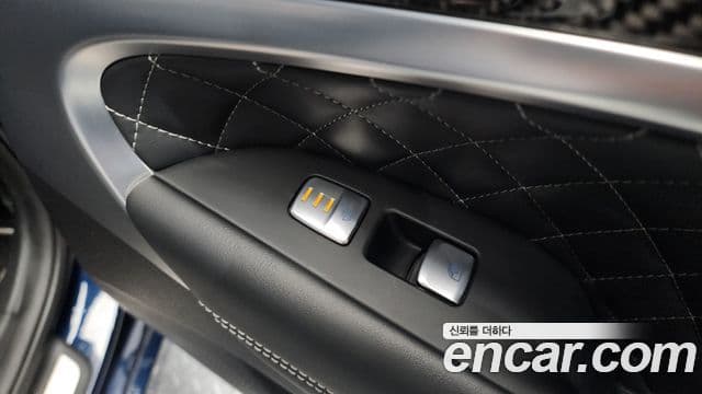 Genesis G70 Sport пакет, 2020 19