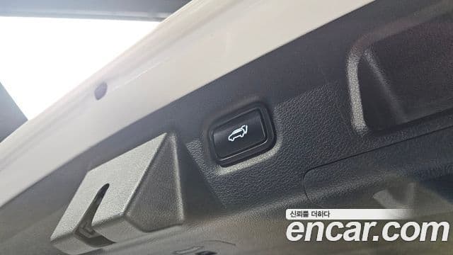 Hyundai Santa Fe TM Inspiration, 2020 18