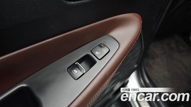 Hyundai Santa Fe TM Inspiration, 2020 19