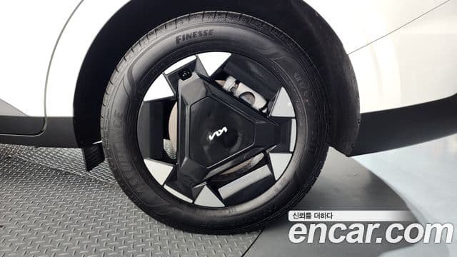 Kia The / новый New Carnival 4세대 Noblesse, 2025 все фото