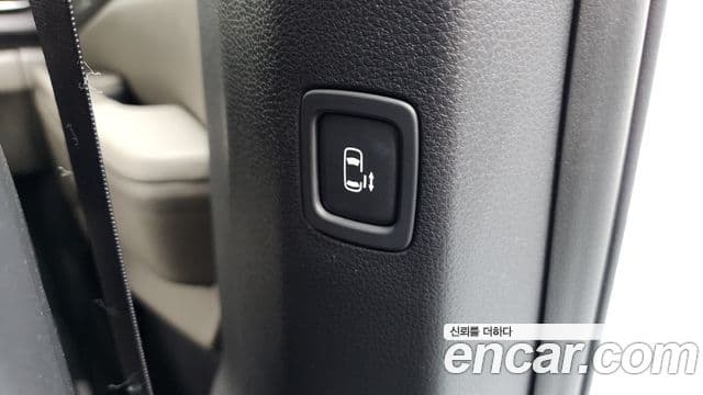 Kia The / новый New Carnival 4세대 Noblesse, 2025 19