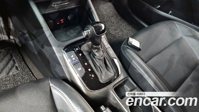 Kia The / новый New K3 Special, 2016 9