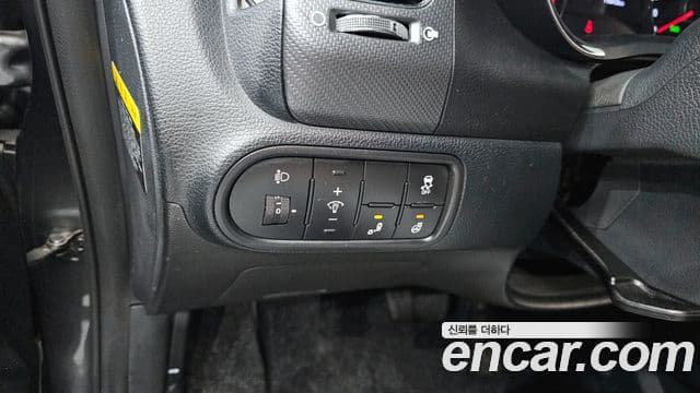 Kia The / новый New K3 Special, 2016 14