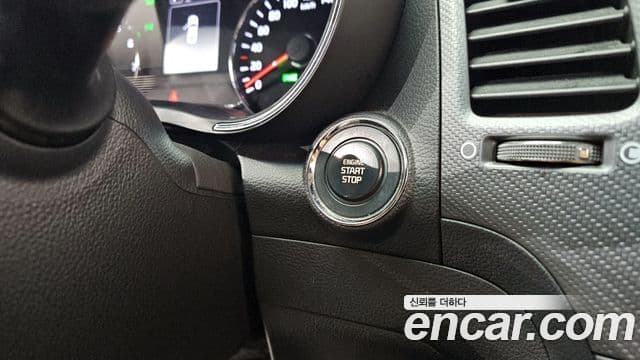 Kia The / новый New K3 Special, 2016 19