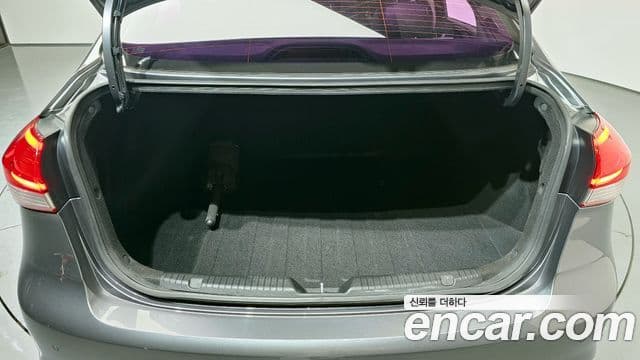 Kia The / новый New K3 Special, 2016 20