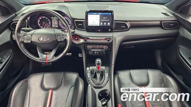 Hyundai Veloster (JS) Core, 2019 7