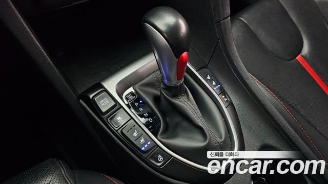 Hyundai Veloster (JS) Core, 2019 9