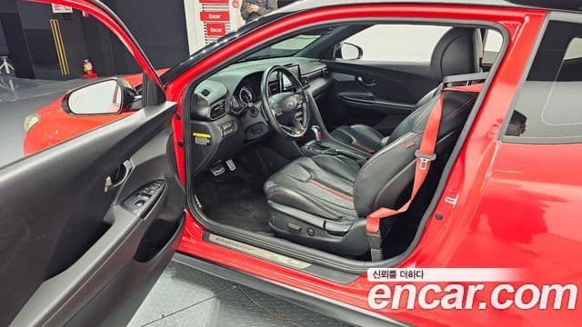 Hyundai Veloster (JS) Core, 2019 11
