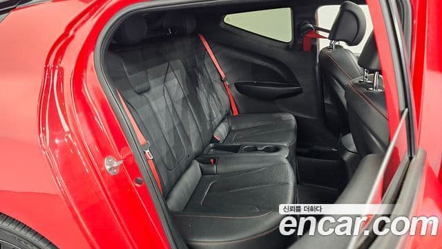 Hyundai Veloster (JS) Core, 2019 12