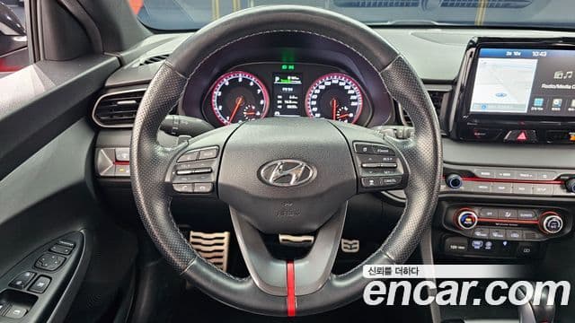 Hyundai Veloster (JS) Core, 2019 13
